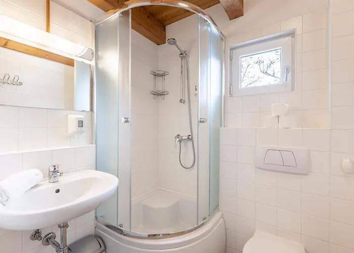 Kreischberg Ferienhaeuser By Alps Apartment