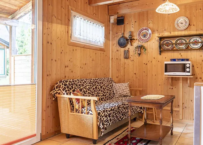 Apartment Kreischberg Ferienhaeuser By Alps